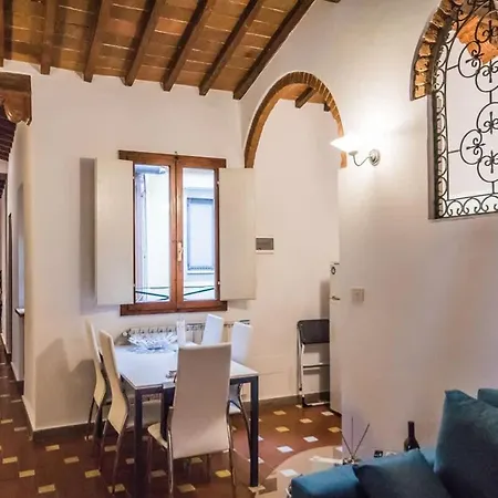 Spacious 2br With 2 Ensuite Baths In Holiday home Florence