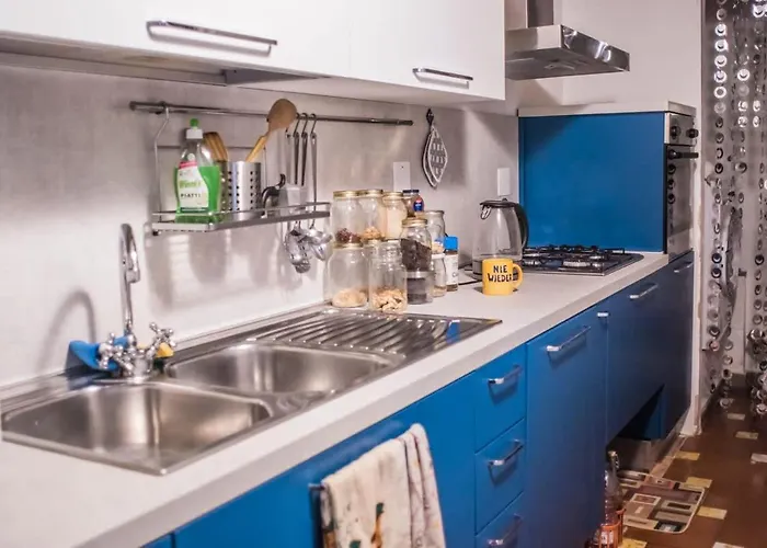 Spacious 2br With 2 Ensuite Baths In Holiday home