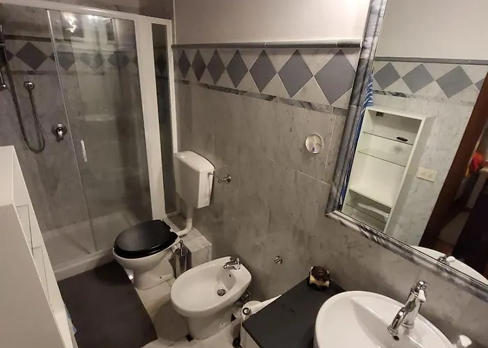 Spacious 2br With 2 Ensuite Baths In Holiday home