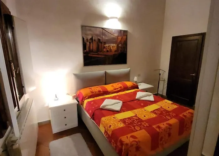 Spacious 2br With 2 Ensuite Baths In