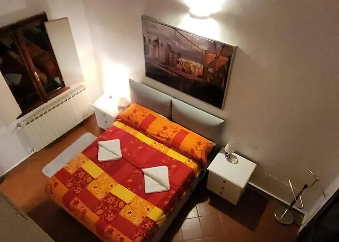 Spacious 2br With 2 Ensuite Baths In Holiday home