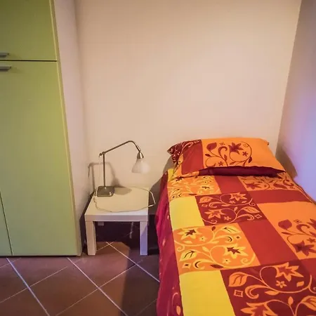 Spacious 2br With 2 Ensuite Baths In Hébergement de vacances Florence