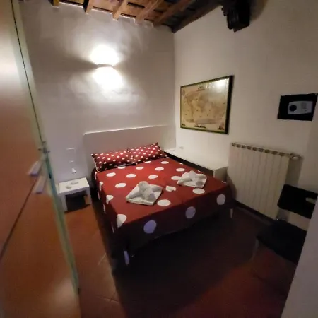 Spacious 2br With 2 Ensuite Baths In Hébergement de vacances Florence