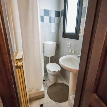 Hébergement de vacances Spacious 2br With 2 Ensuite Baths In Florence