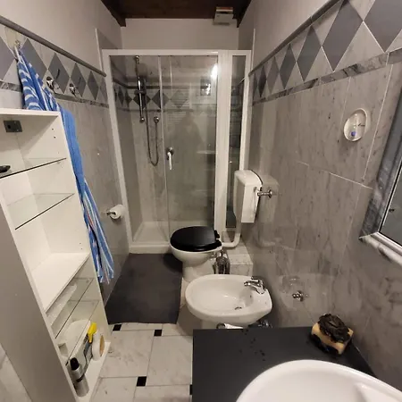 Spacious 2br With 2 Ensuite Baths In Florence