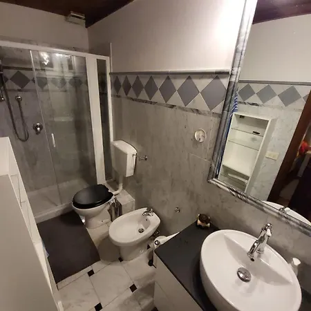 Hébergement de vacances Spacious 2br With 2 Ensuite Baths In Florence