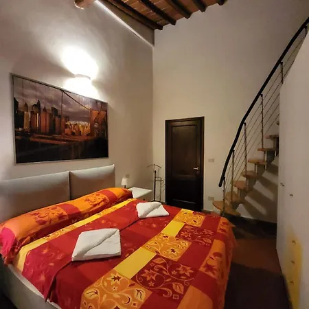 Spacious 2br With 2 Ensuite Baths In Hébergement de vacances Florence