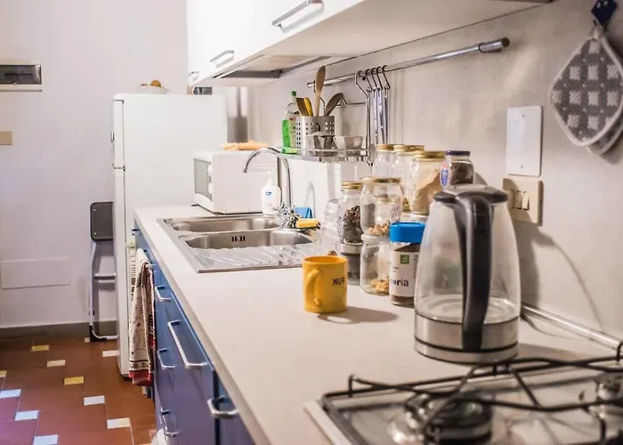 度假居 Spacious 2br With 2 Ensuite Baths In