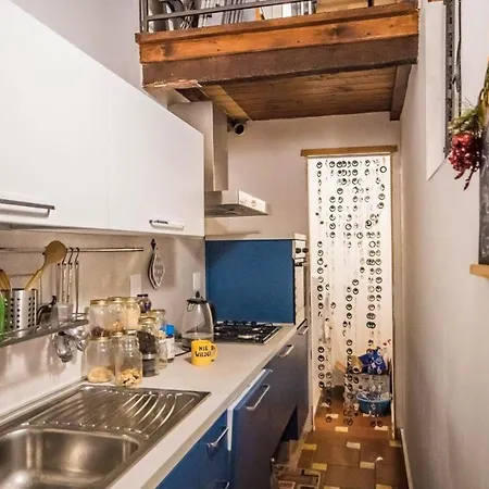 Spacious 2br With 2 Ensuite Baths In * فلورنس