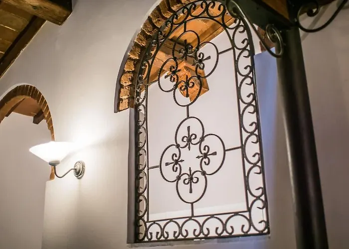 Casa de Férias Spacious 2br With 2 Ensuite Baths In